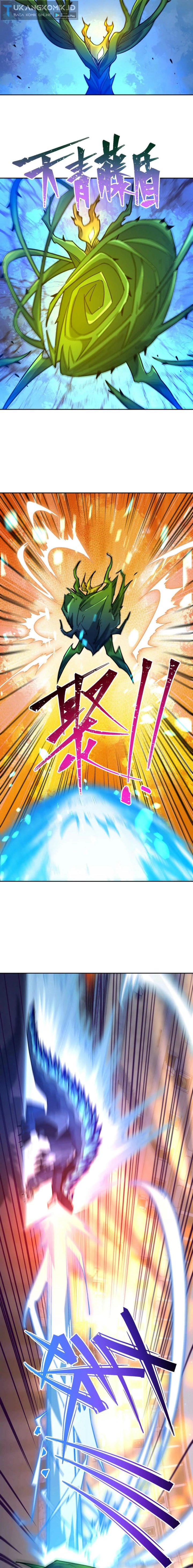 Rise Of The Beast God Chapter 31 Gambar 11
