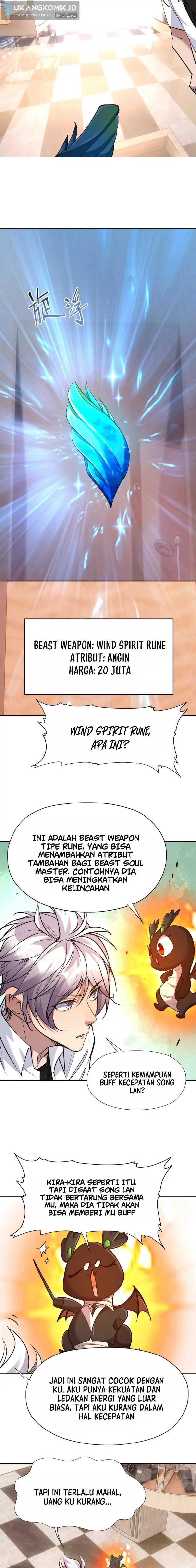 Rise Of The Beast God Chapter 34 Gambar 11
