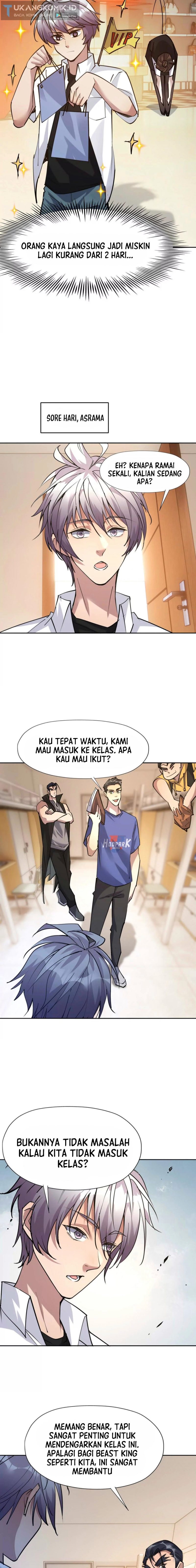 Rise Of The Beast God Chapter 34 Gambar 14