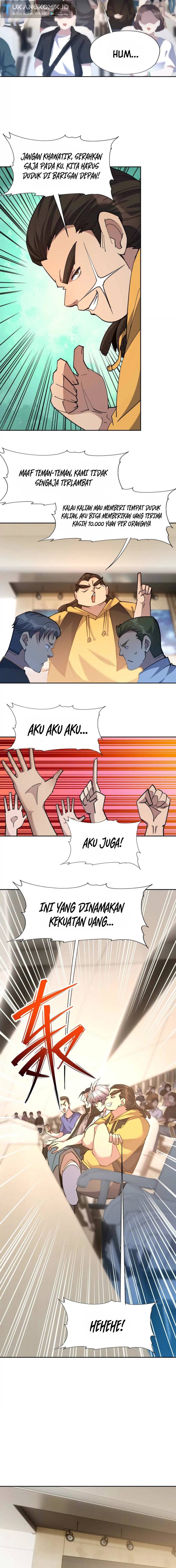 Rise Of The Beast God Chapter 35 Gambar 2