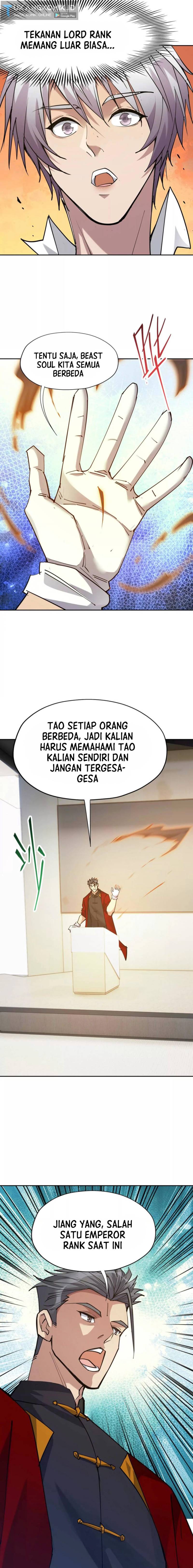 Rise Of The Beast God Chapter 35 Gambar 6