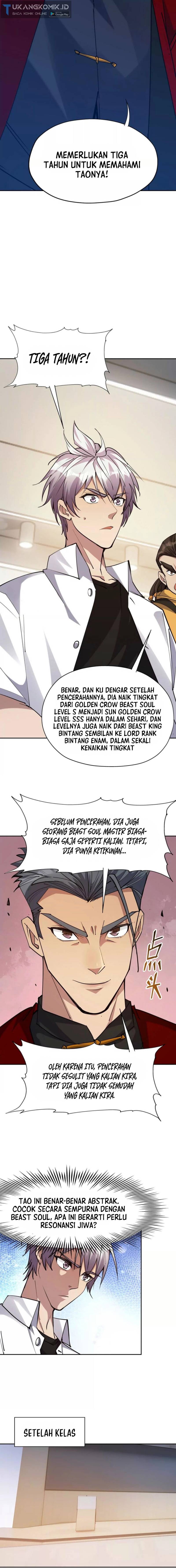 Rise Of The Beast God Chapter 35 Gambar 7