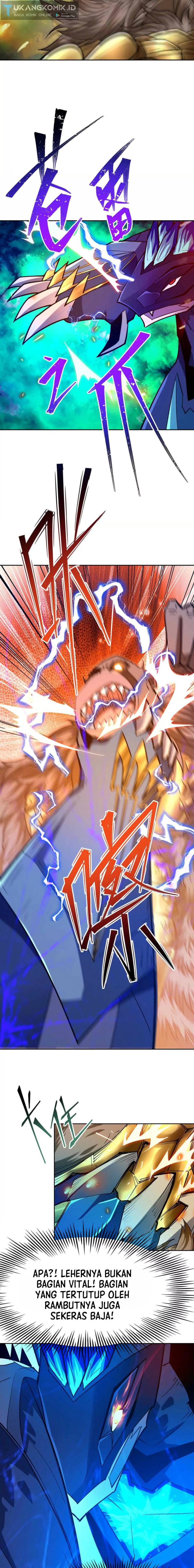 Rise Of The Beast God Chapter 35 Gambar 16