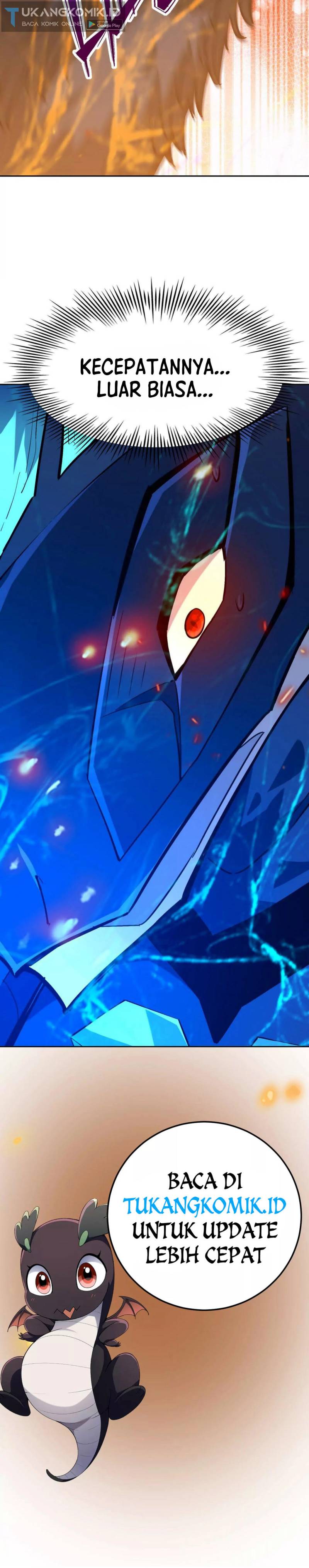 Rise Of The Beast God Chapter 35 Gambar 18