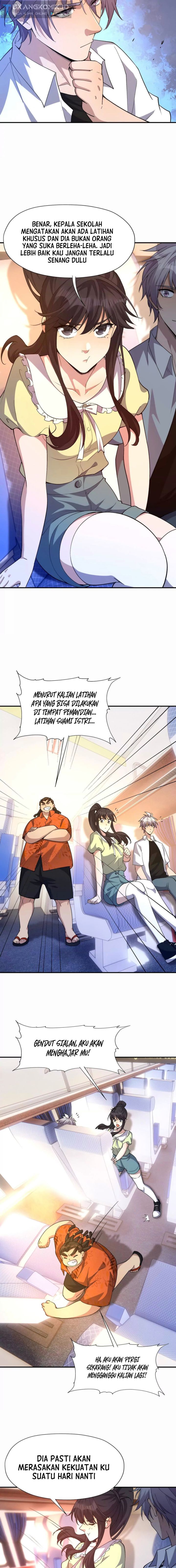 Rise Of The Beast God Chapter 42 Gambar 2