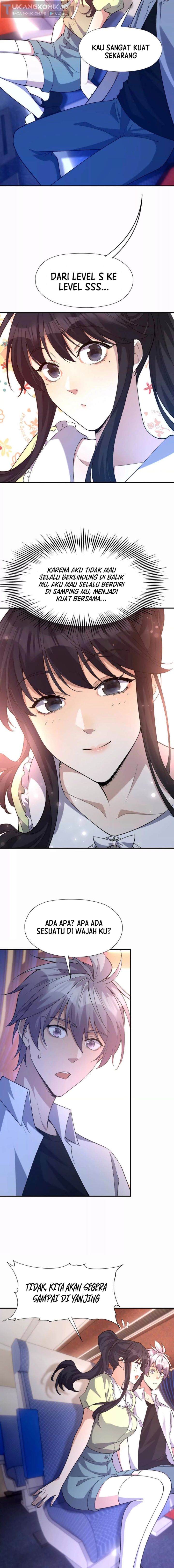 Rise Of The Beast God Chapter 42 Gambar 3