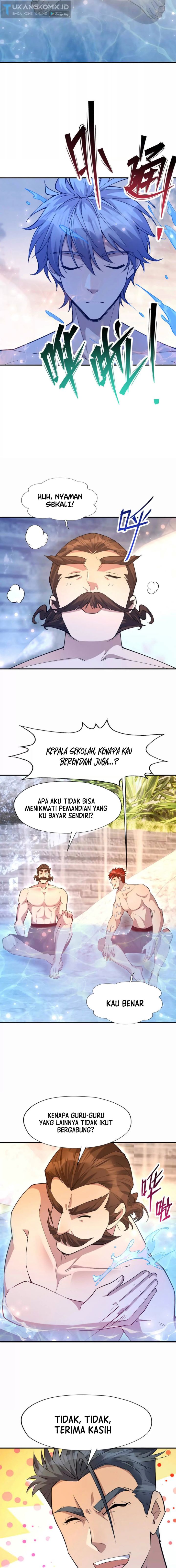 Rise Of The Beast God Chapter 42 Gambar 11