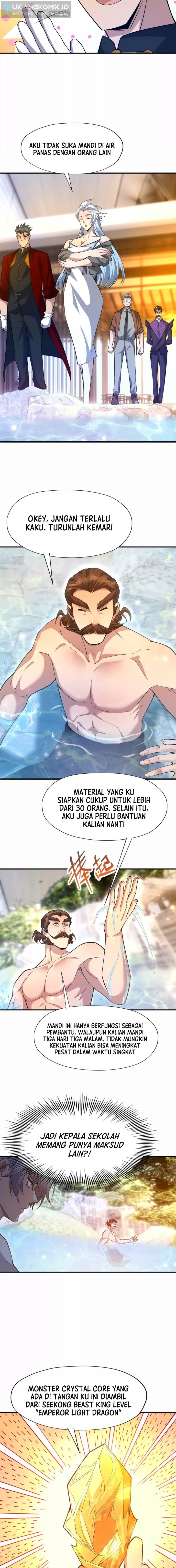 Rise Of The Beast God Chapter 42 Gambar 12