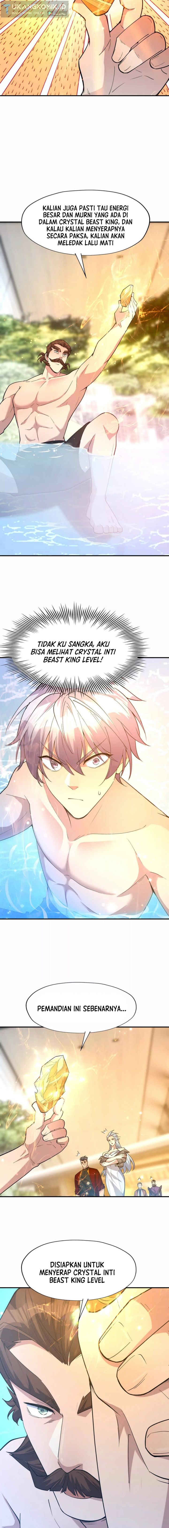 Rise Of The Beast God Chapter 42 Gambar 13
