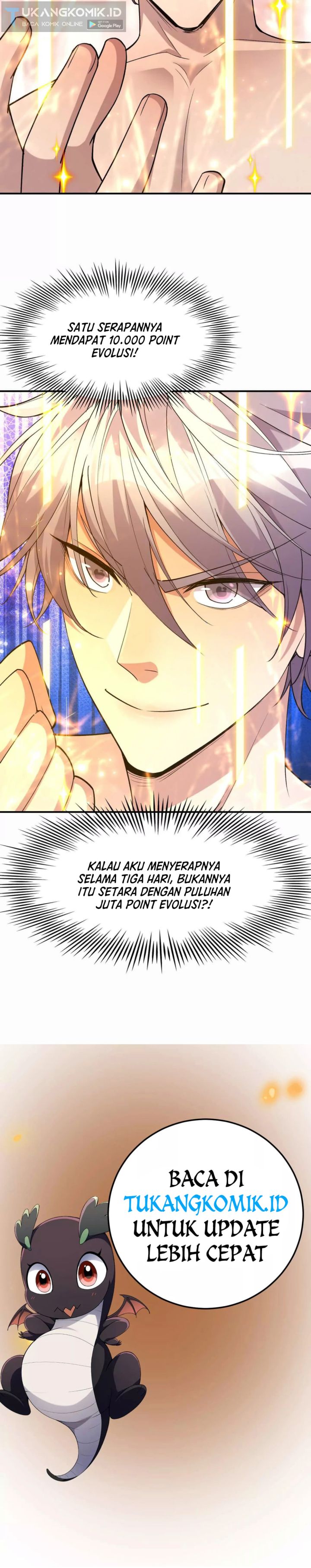 Rise Of The Beast God Chapter 42 Gambar 15