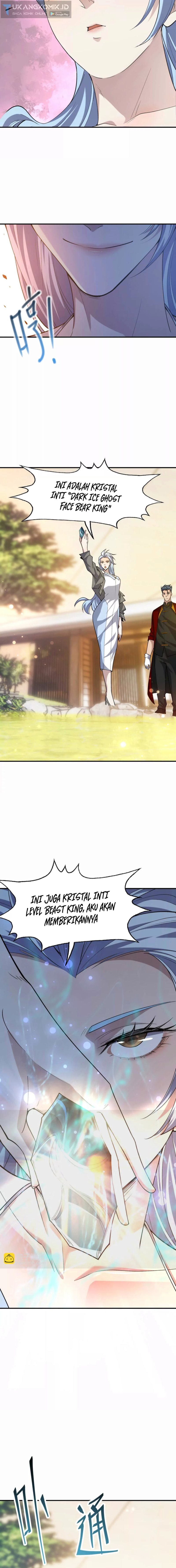 Rise Of The Beast God Chapter 43 Gambar 2