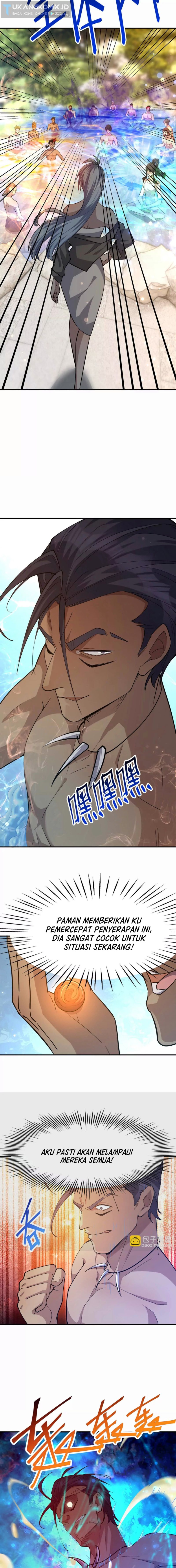 Rise Of The Beast God Chapter 43 Gambar 5