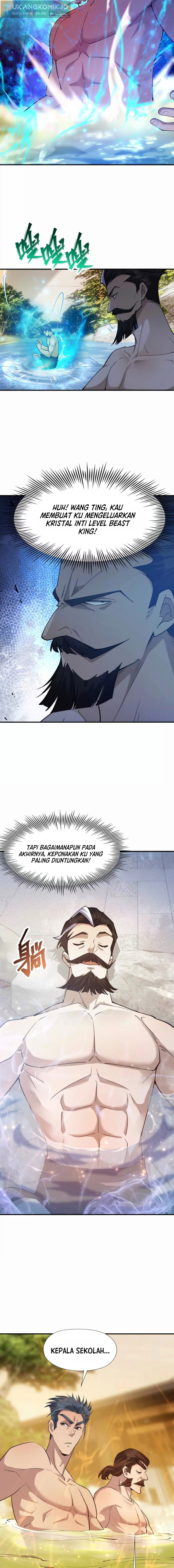 Rise Of The Beast God Chapter 43 Gambar 6