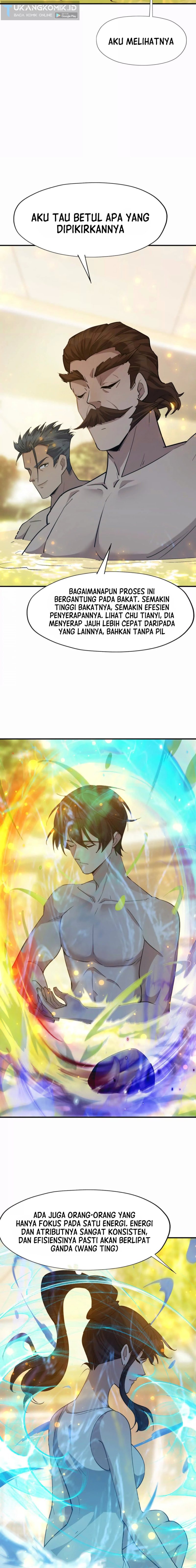 Rise Of The Beast God Chapter 43 Gambar 7