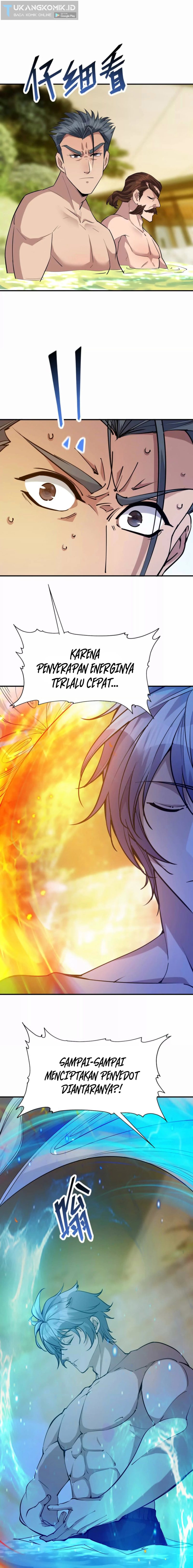 Rise Of The Beast God Chapter 43 Gambar 10