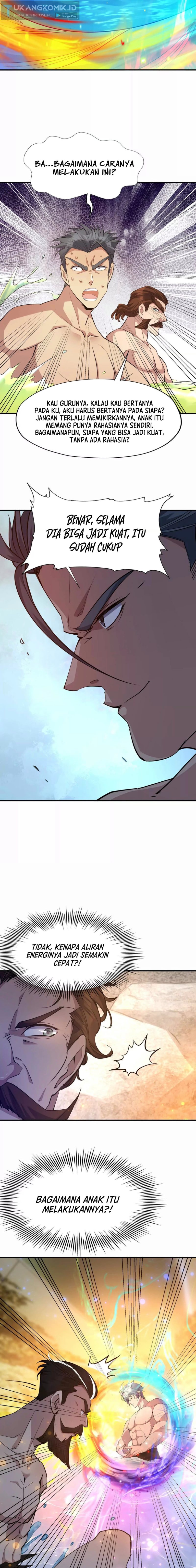 Rise Of The Beast God Chapter 43 Gambar 11