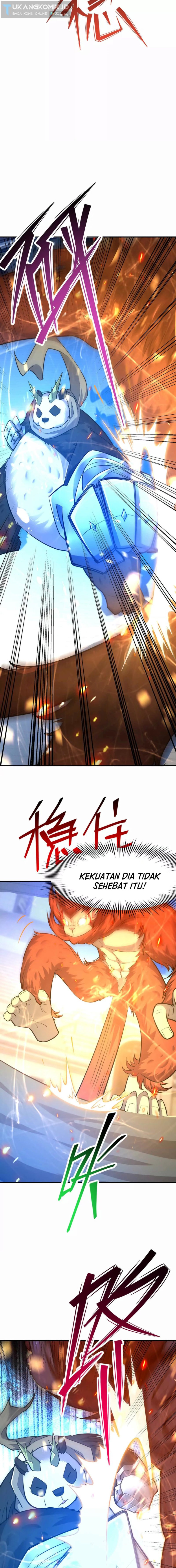 Rise Of The Beast God Chapter 45 Gambar 11