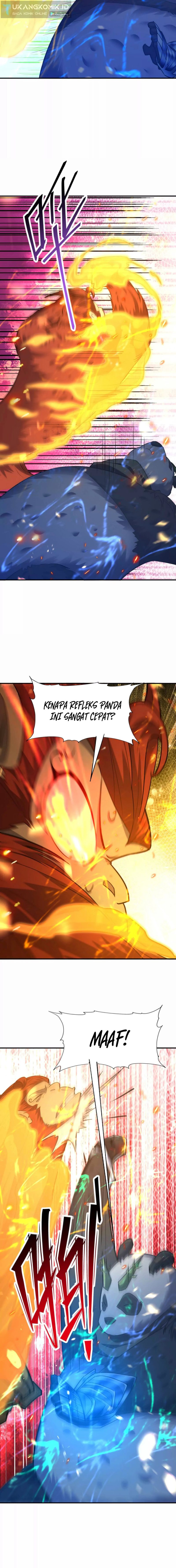 Rise Of The Beast God Chapter 45 Gambar 17