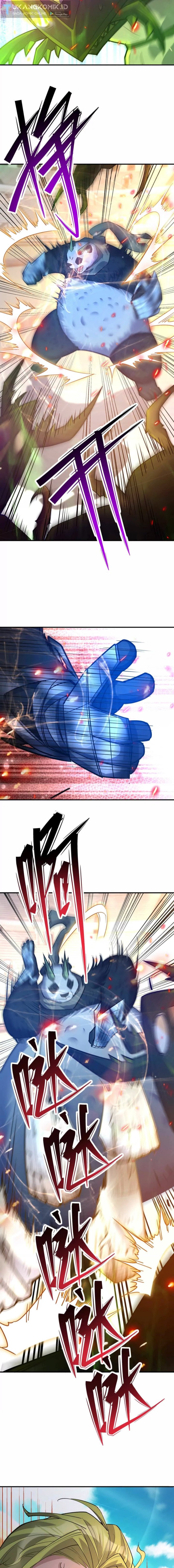 Rise Of The Beast God Chapter 47 Gambar 3