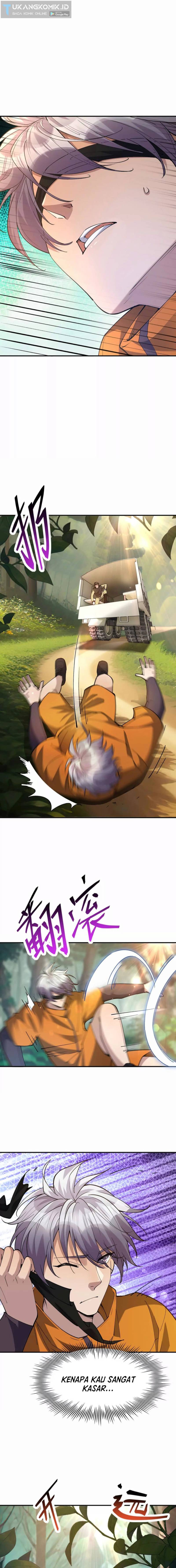 Rise Of The Beast God Chapter 51 Gambar 4