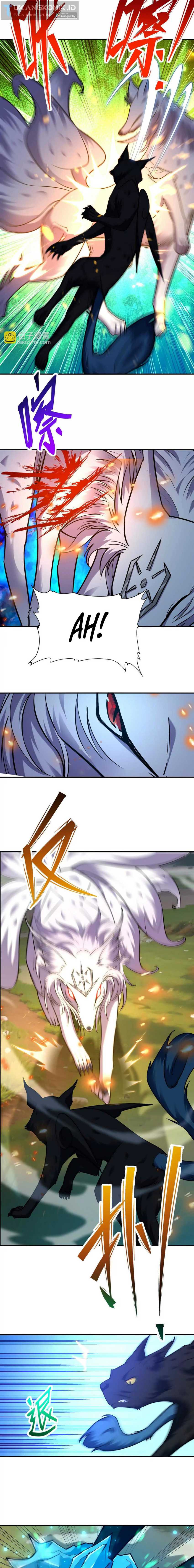 Rise Of The Beast God Chapter 52 Gambar 2