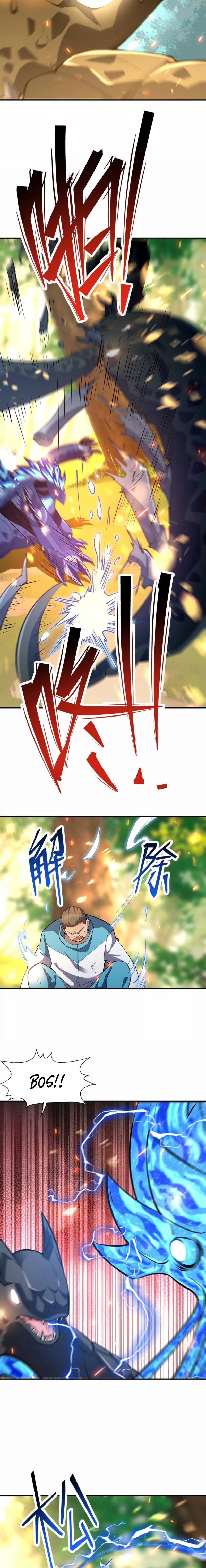 Rise Of The Beast God Chapter 53 Gambar 2
