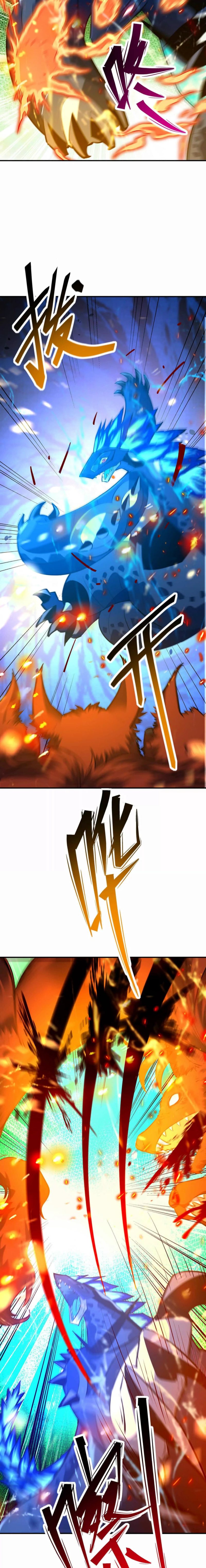 Rise Of The Beast God Chapter 53 Gambar 5