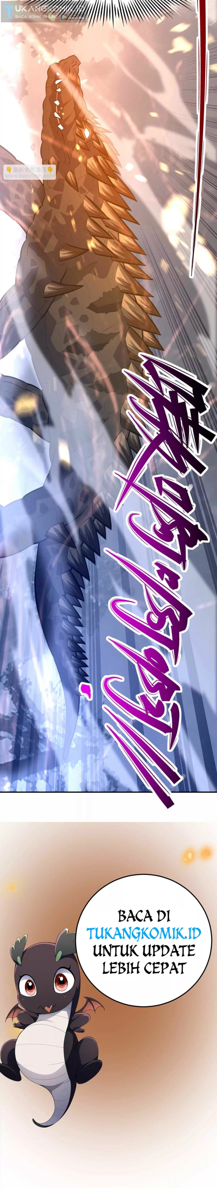 Rise Of The Beast God Chapter 59 Gambar 20