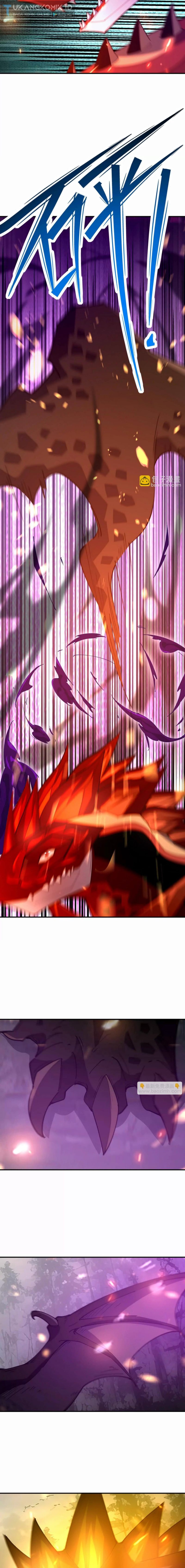 Rise Of The Beast God Chapter 60 Gambar 15