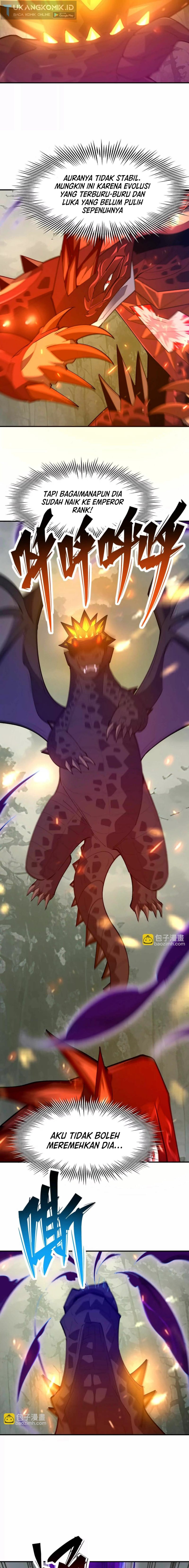 Rise Of The Beast God Chapter 60 Gambar 16