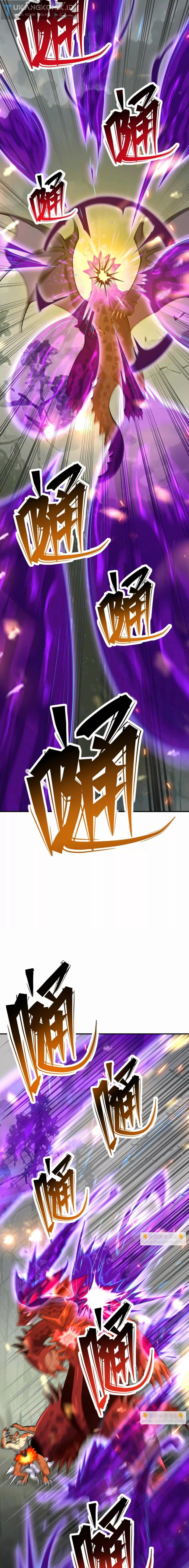 Rise Of The Beast God Chapter 60 Gambar 17