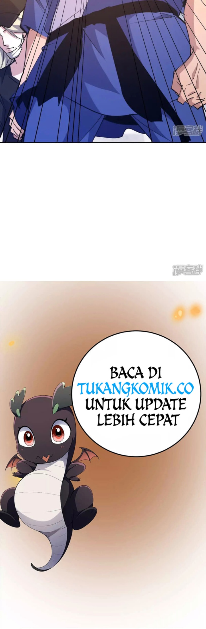 Rise Of The Beast God Chapter 76 Gambar 12