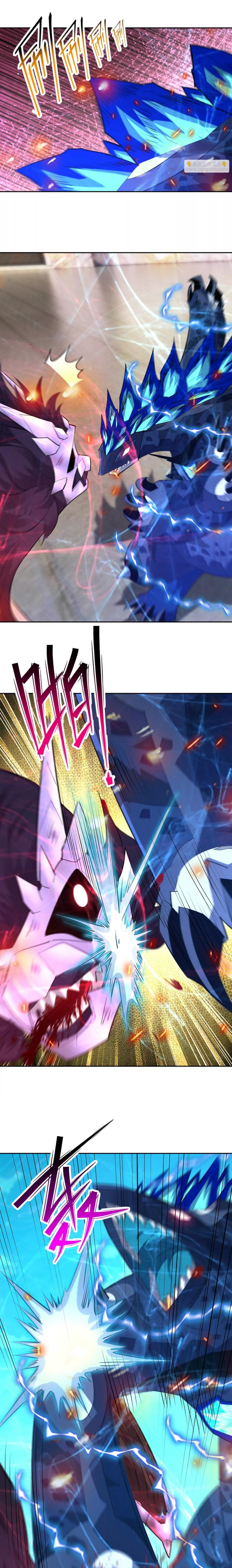 Rise Of The Beast God Chapter 81 Gambar 7