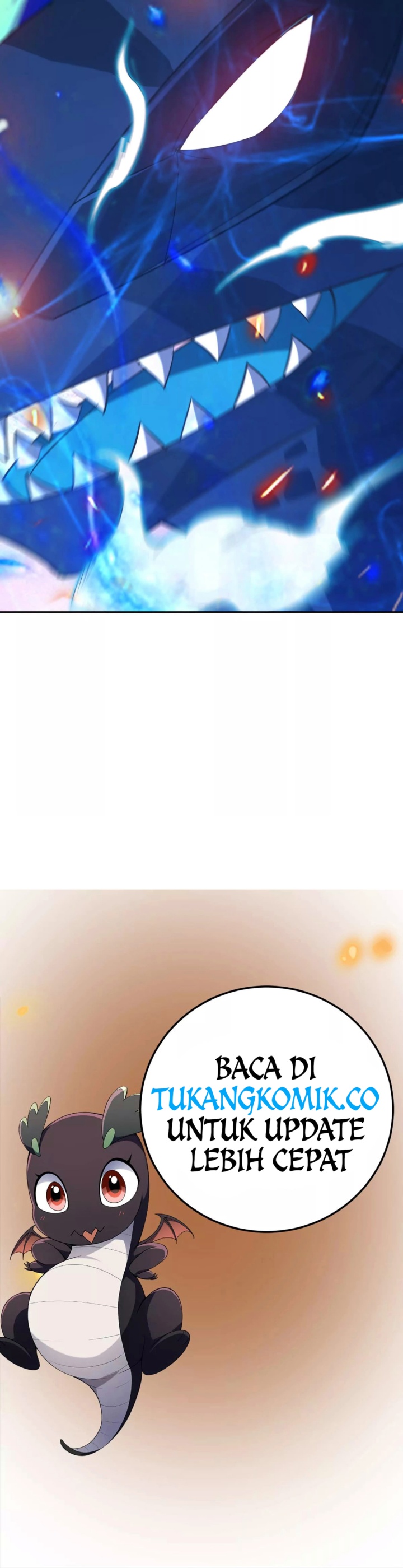 Rise Of The Beast God Chapter 81 Gambar 13
