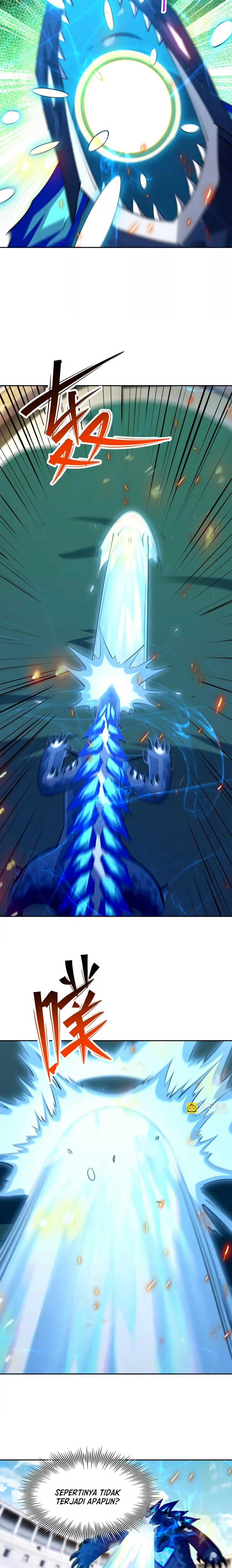 Rise Of The Beast God Chapter 84 Gambar 4