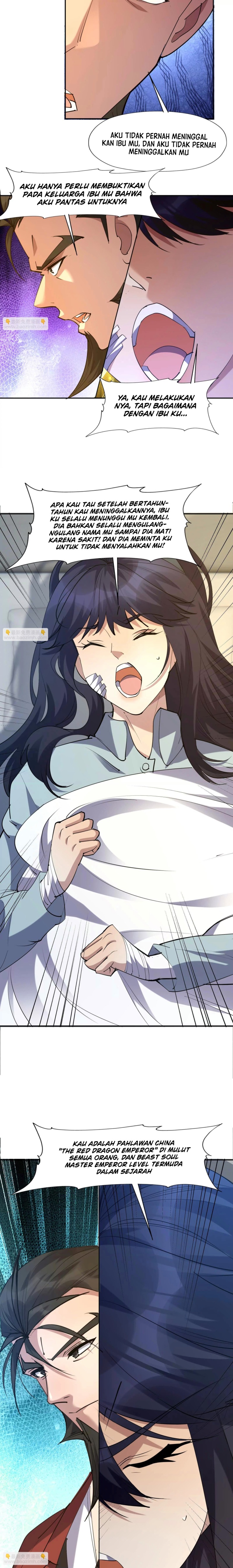 Rise Of The Beast God Chapter 88 Gambar 2