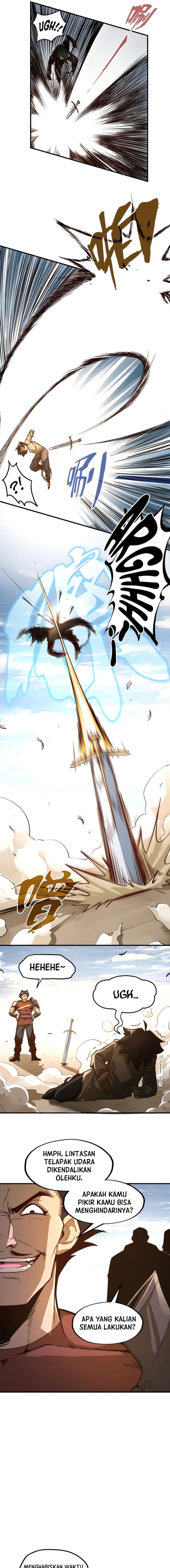 Rise from the Bottom Chapter 01 Gambar 13