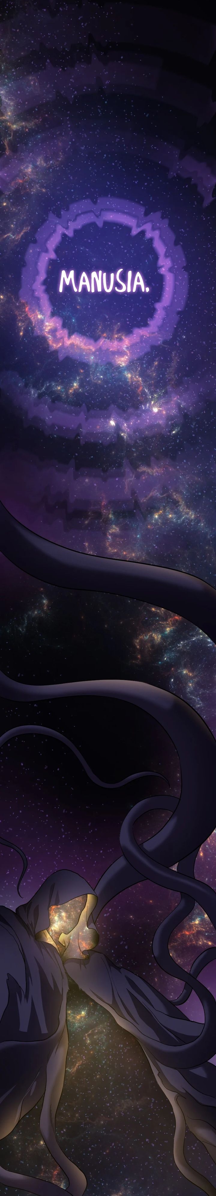 Rise of the Devourer Chapter 01 Gambar 4