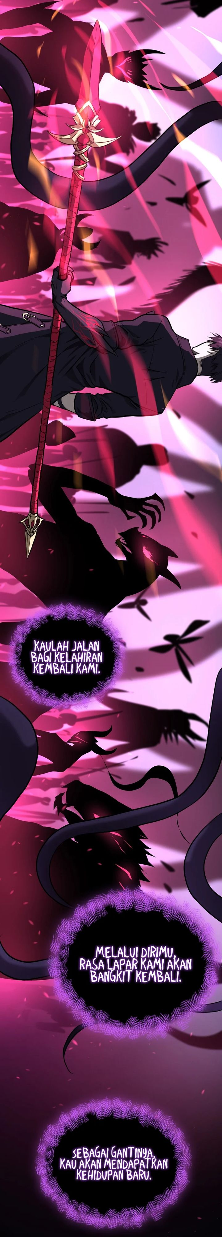 Rise of the Devourer Chapter 01 Gambar 15