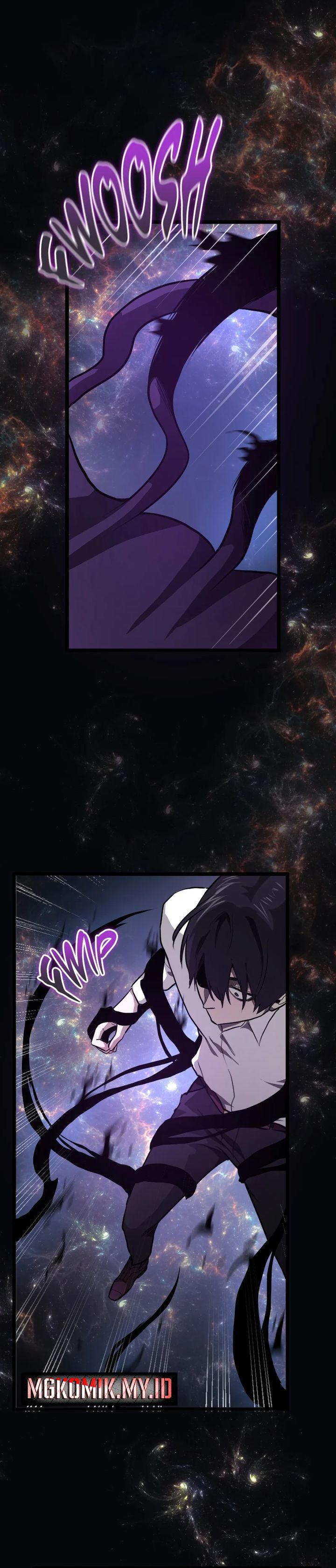 Rise of the Devourer Chapter 01 Gambar 20