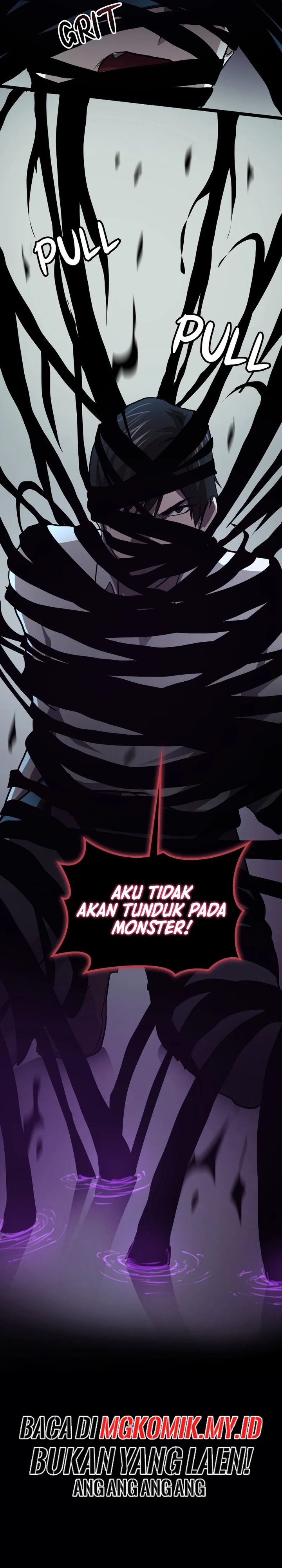Rise of the Devourer Chapter 01 Gambar 26