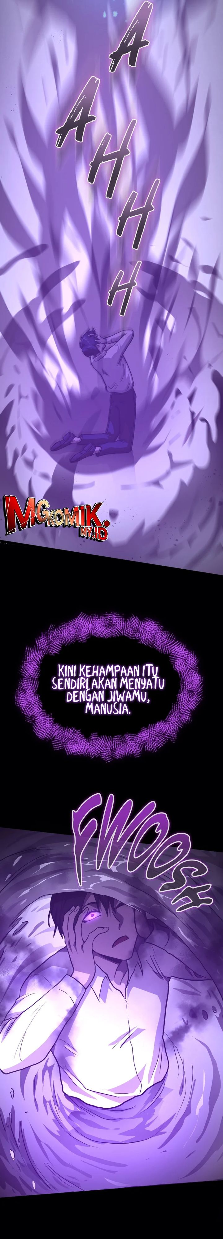 Rise of the Devourer Chapter 01 Gambar 31