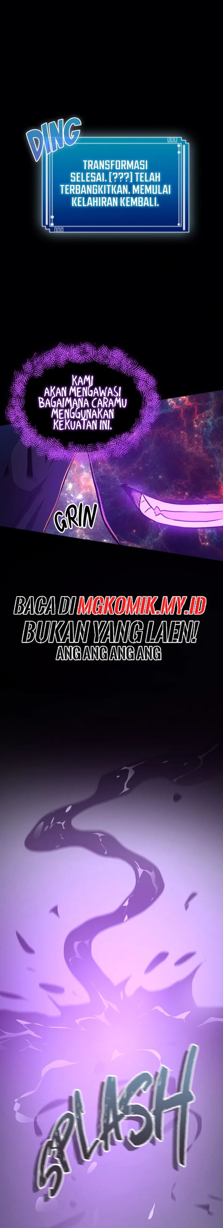 Rise of the Devourer Chapter 01 Gambar 32