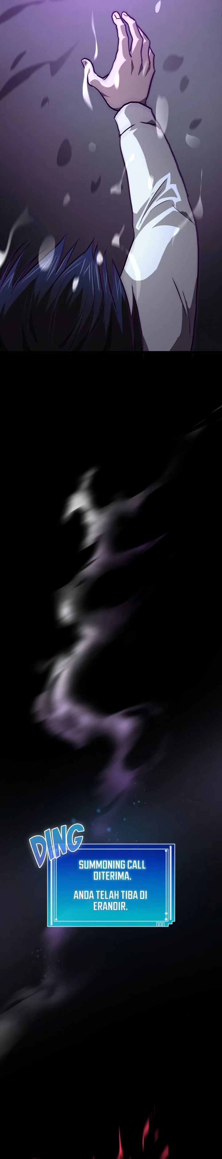 Rise of the Devourer Chapter 01 Gambar 33