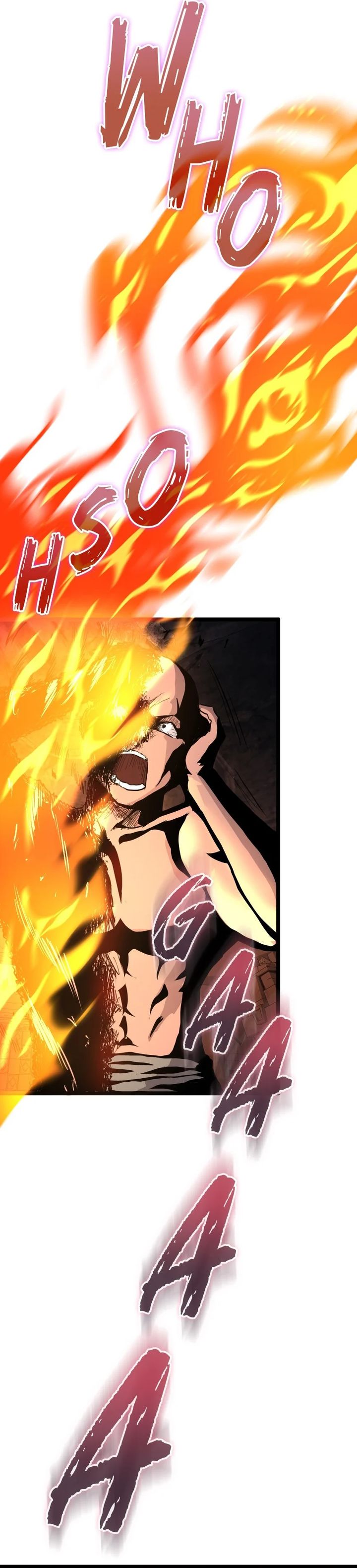 Rise of the Devourer Chapter 02 Gambar 24