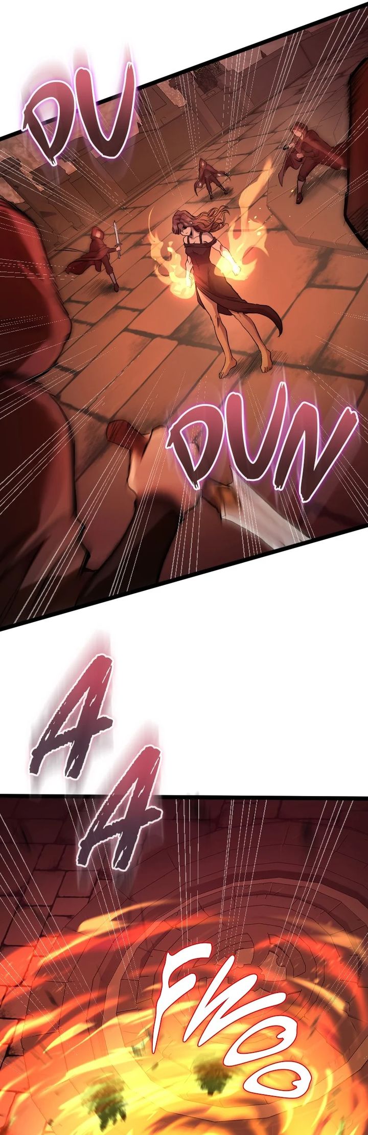 Rise of the Devourer Chapter 02 Gambar 27
