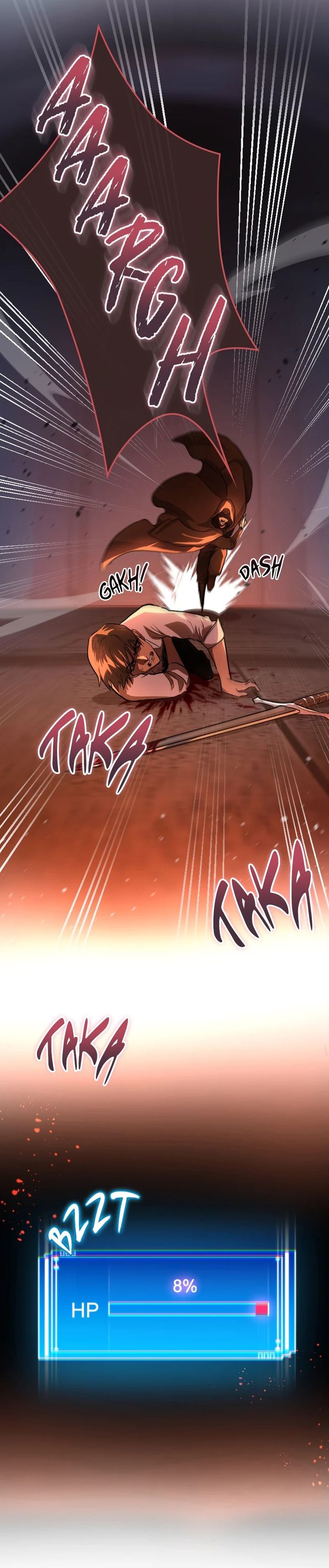 Rise of the Devourer Chapter 02 Gambar 29