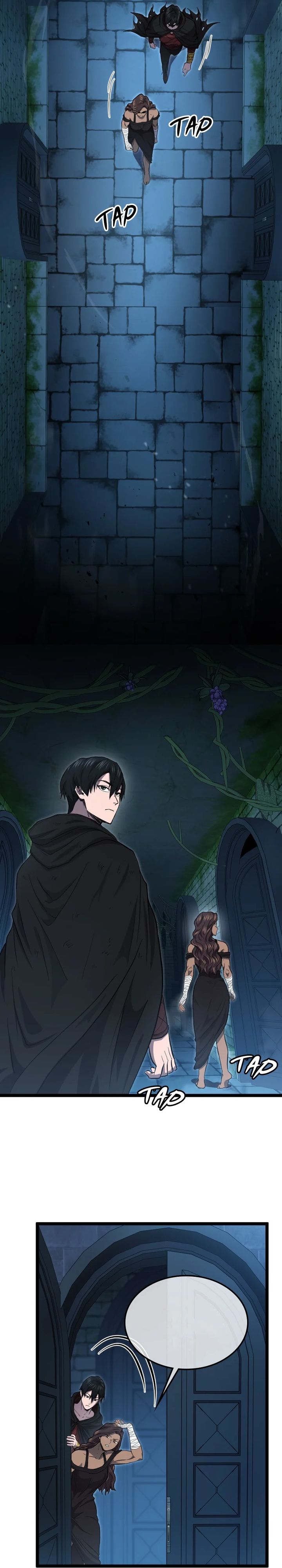 Rise of the Devourer Chapter 06 Gambar 12