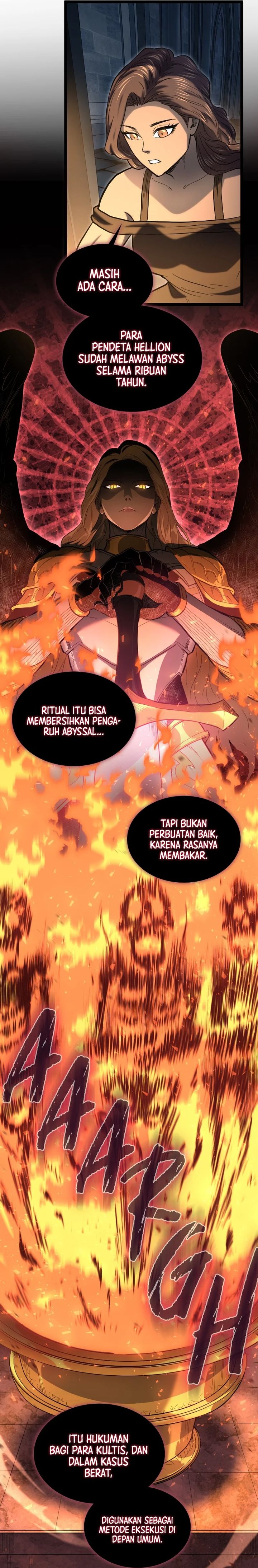 Rise of the Devourer Chapter 06 Gambar 17