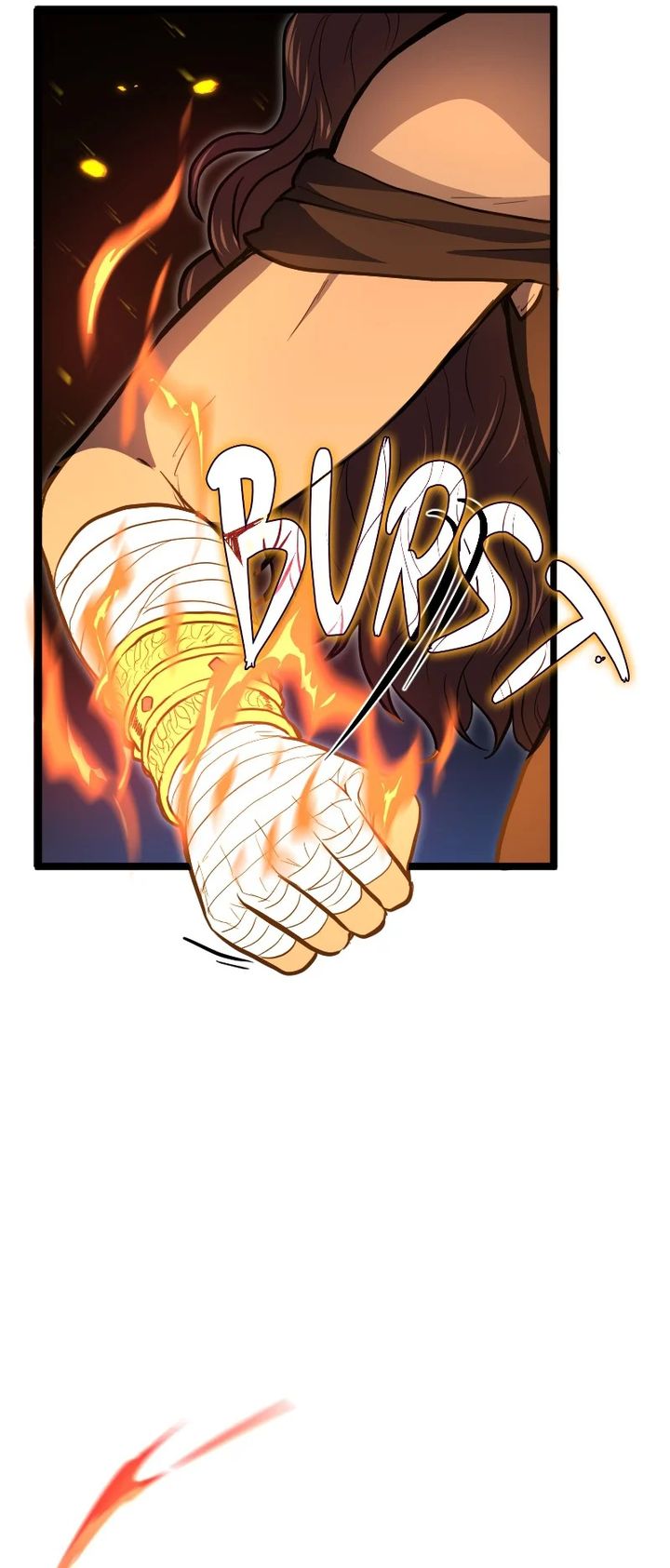 Rise of the Devourer Chapter 06 Gambar 21